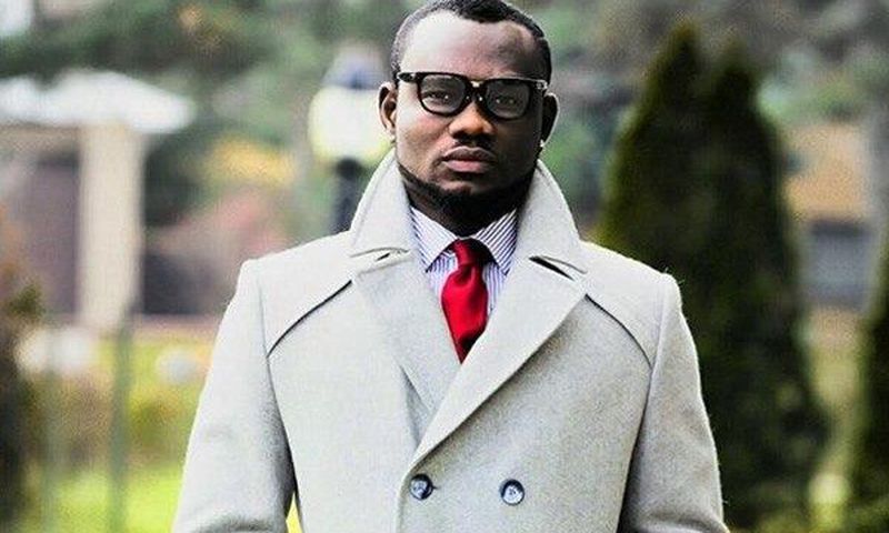 Prince David Osei