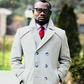 Prince David Osei