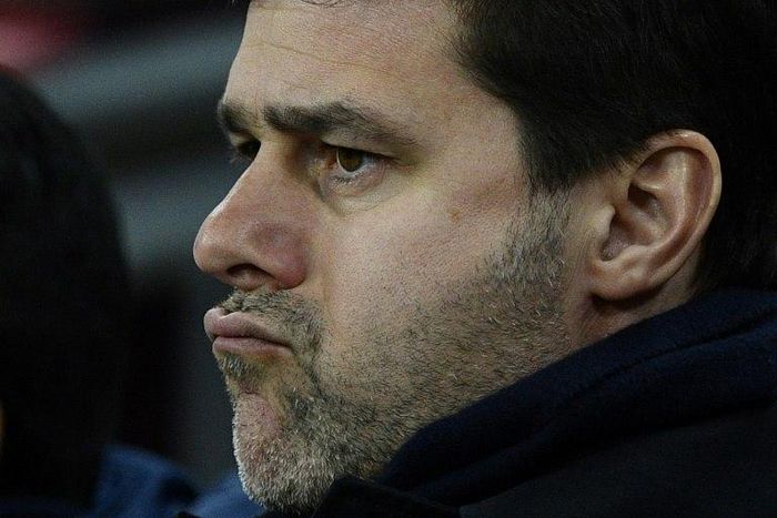 Tottenham Hotspur manager Mauricio Pochettino has ruled out a switch to Barcelona