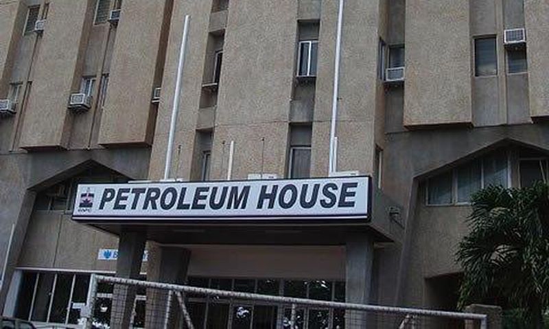 A report by the Public Interest and Accountability Committee (PIAC) accused GNPC of overspending its annual budget by about 64 million dollars in 2015,