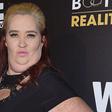 June Shannon (a.k.a. Mama June)