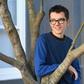 Actor Asa Butterfield has already worked with Martin Scorsese and Tim Burton