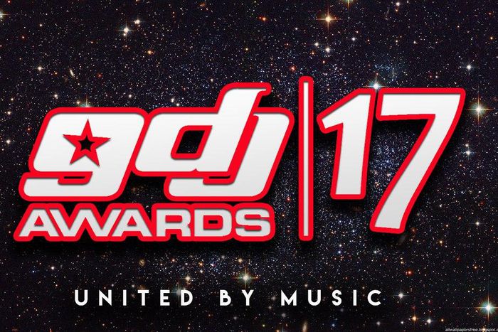 Ghana DJ Awards 2017 opens for nomination