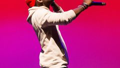 Mr Eazi set for Detty World Tour