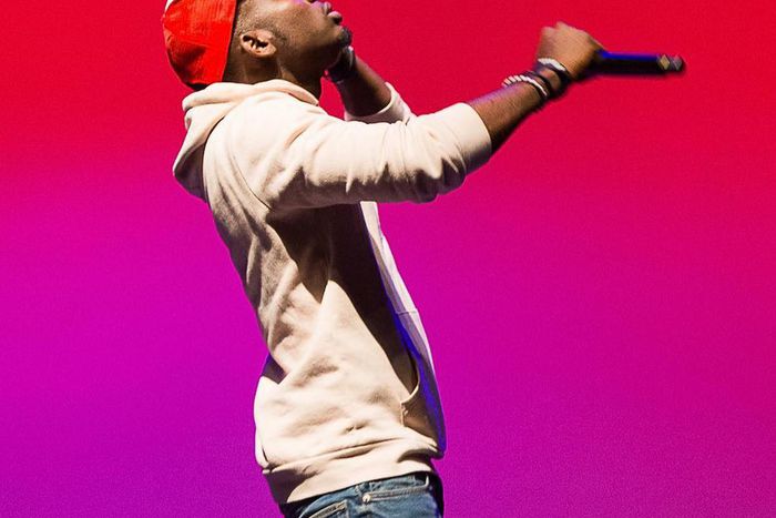 Mr Eazi set for Detty World Tour