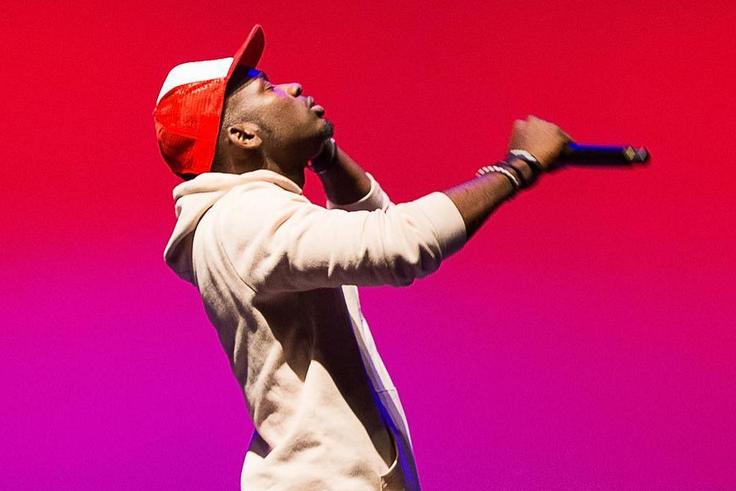 Mr Eazi set for Detty World Tour