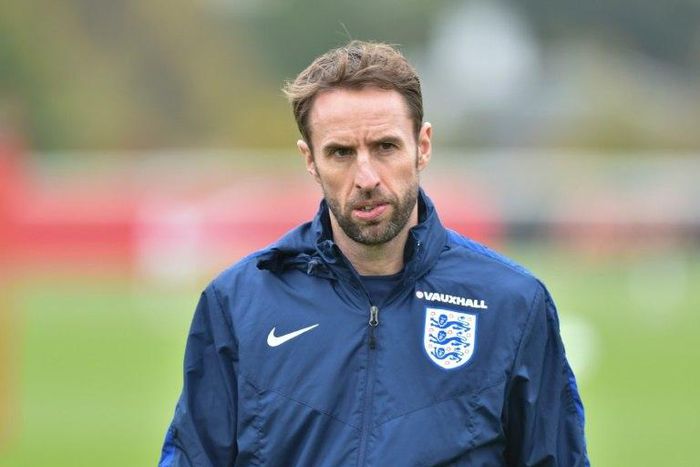 Gareth Southgate has been appointed as England's new full-time manager