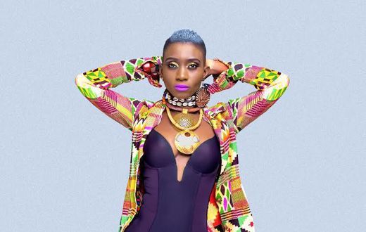 Nana Yaa