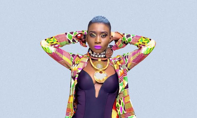 Nana Yaa