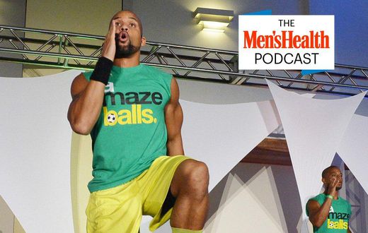 Fitness trainer, Shaun T reveals secret to motivating people