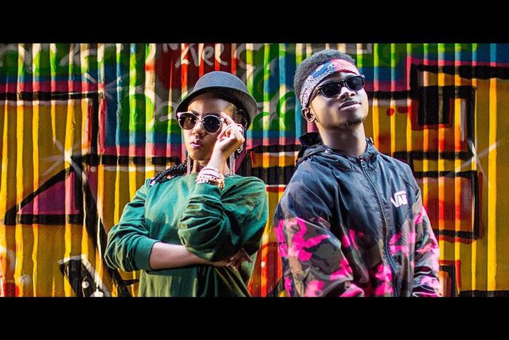 MzVee - Rewind feat. Kuami Eugene