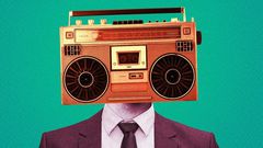 Why you can’t get that damn song out of your head