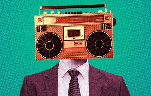 Why you can’t get that damn song out of your head