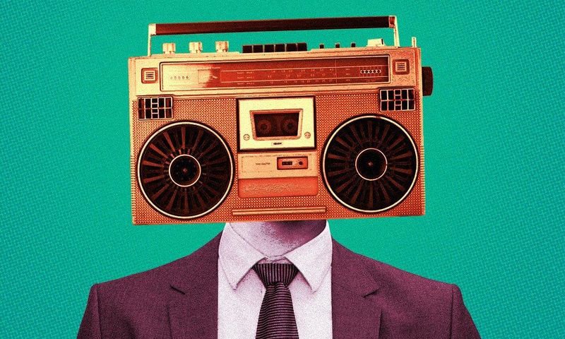 Why you can’t get that damn song out of your head