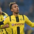 Gabon boast a superstar in striker Pierre-Emerick Aubameyang.