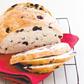 Olive bread(taste)