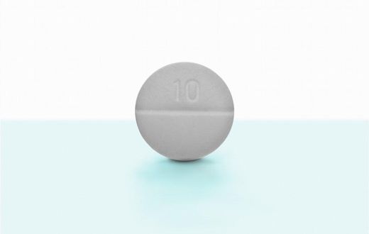 Weight-loss pill,Leptigen.