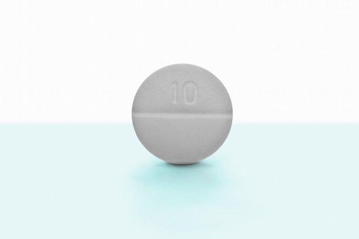 Weight-loss pill,Leptigen.