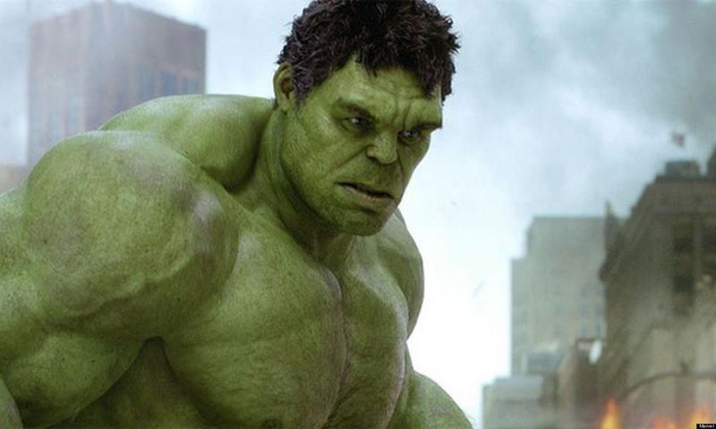 Hulk