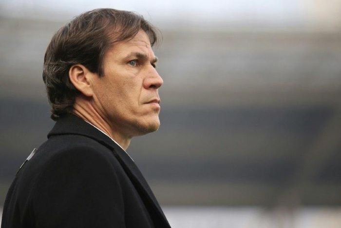 Rudi Garcia was named coach of French giants Marseille on October 20, 2016, just days after a US tycoon bought the club