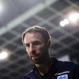 England's interim manager Gareth Southgate and the England's FA say it would be an "appropriate tribute" for players to wear poppies on November 11