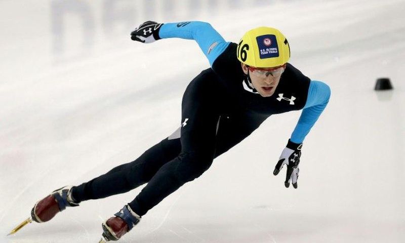 The four year ban on Chris Creveling is effective from November 18, 2016, meaning the 30-year-old's hopes of competing in the 2018 Winter Olympics are dashed