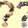 people can't identify healthy foods