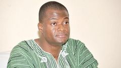 Raymond Atuguba