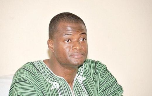 Raymond Atuguba
