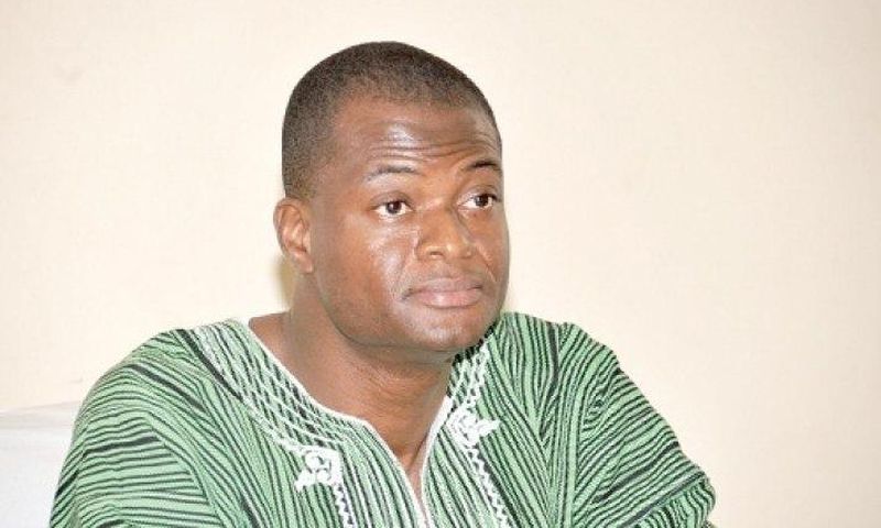 Raymond Atuguba