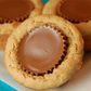 Peanut butter cup cookies