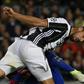 Juventus midfielder Sami Khedira says the team will have to work hard to take an unprecedented club treble
