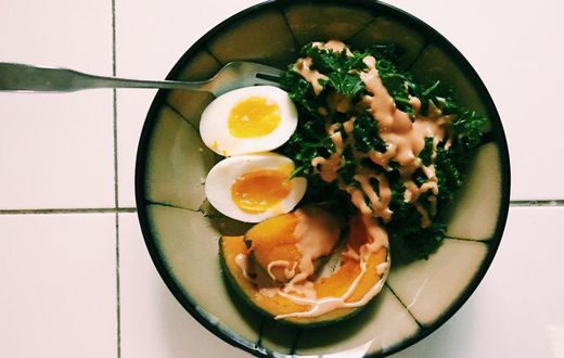 ‘I changed my diet based on my body type. Here’s what happened'