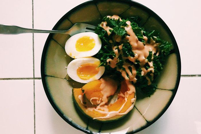 ‘I changed my diet based on my body type. Here’s what happened'