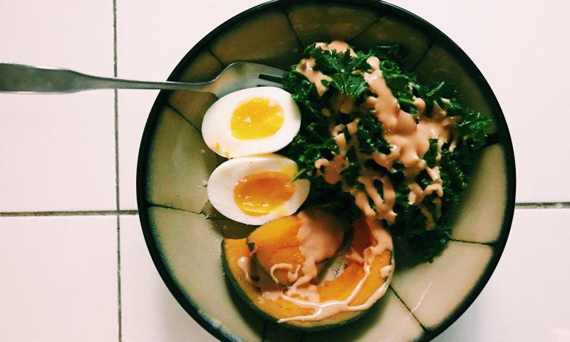 ‘I changed my diet based on my body type. Here’s what happened'