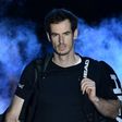 Britain's Andy Murray is ranked number one in the ATP tennis rankings
