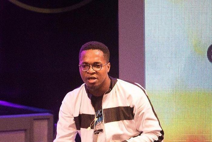 Ko-Jo Cue shines at 2017 Ghana Meets Naija concert
