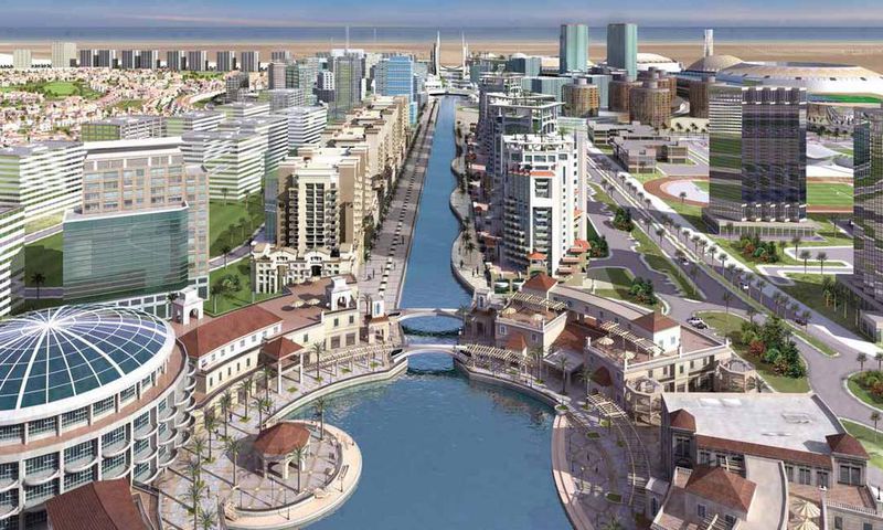 Dubai Property Market