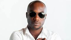 Kwabena Kwabena