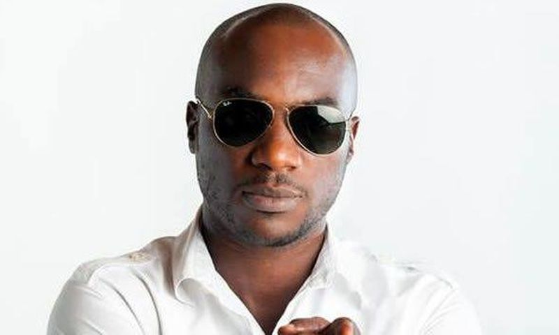 Kwabena Kwabena