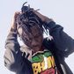 Dancehall artiste, Stonebwoy