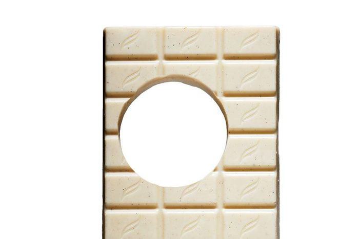 Cut sugar to lose weight.