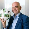 FIFA president Gianni Infantino wants to expand the World Cup to 48 teams, a contentious move that critics say would dilute the quality of the tournament