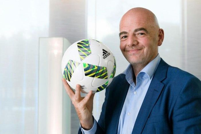 FIFA president Gianni Infantino wants to expand the World Cup to 48 teams, a contentious move that critics say would dilute the quality of the tournament