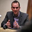 Travis Tygart, chief executive of the US Anti-Doping Agency says that the Russian sports system was rotten to the core