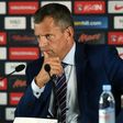 The Football Association's CEO Martin Glenn said one of the biggest conundrums the next manager faced and one that his predecessors had singularly failed to resolve is ridding the players of their demons with regard to donning the England shirt