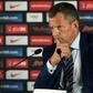 The Football Association's CEO Martin Glenn said one of the biggest conundrums the next manager faced and one that his predecessors had singularly failed to resolve is ridding the players of their demons with regard to donning the England shirt