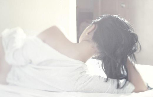 Masturbating on your period