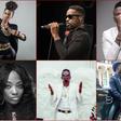 MzVee, Stonebwoy, Bisa Kdei, Shatta Wale, Efya & Sarkodie nominated at 2016 NEAs