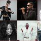 MzVee, Stonebwoy, Bisa Kdei, Shatta Wale, Efya & Sarkodie nominated at 2016 NEAs